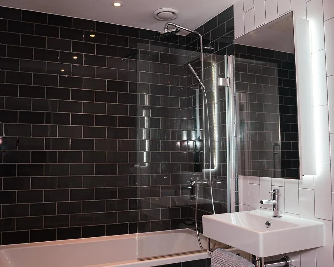 Charming 1Br Apartment In London 0*,  United Kingdom