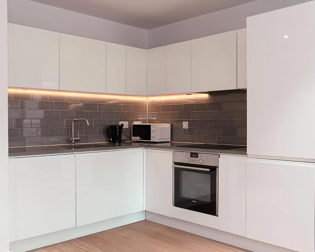 Charming 1Br Apartment In London 0*,