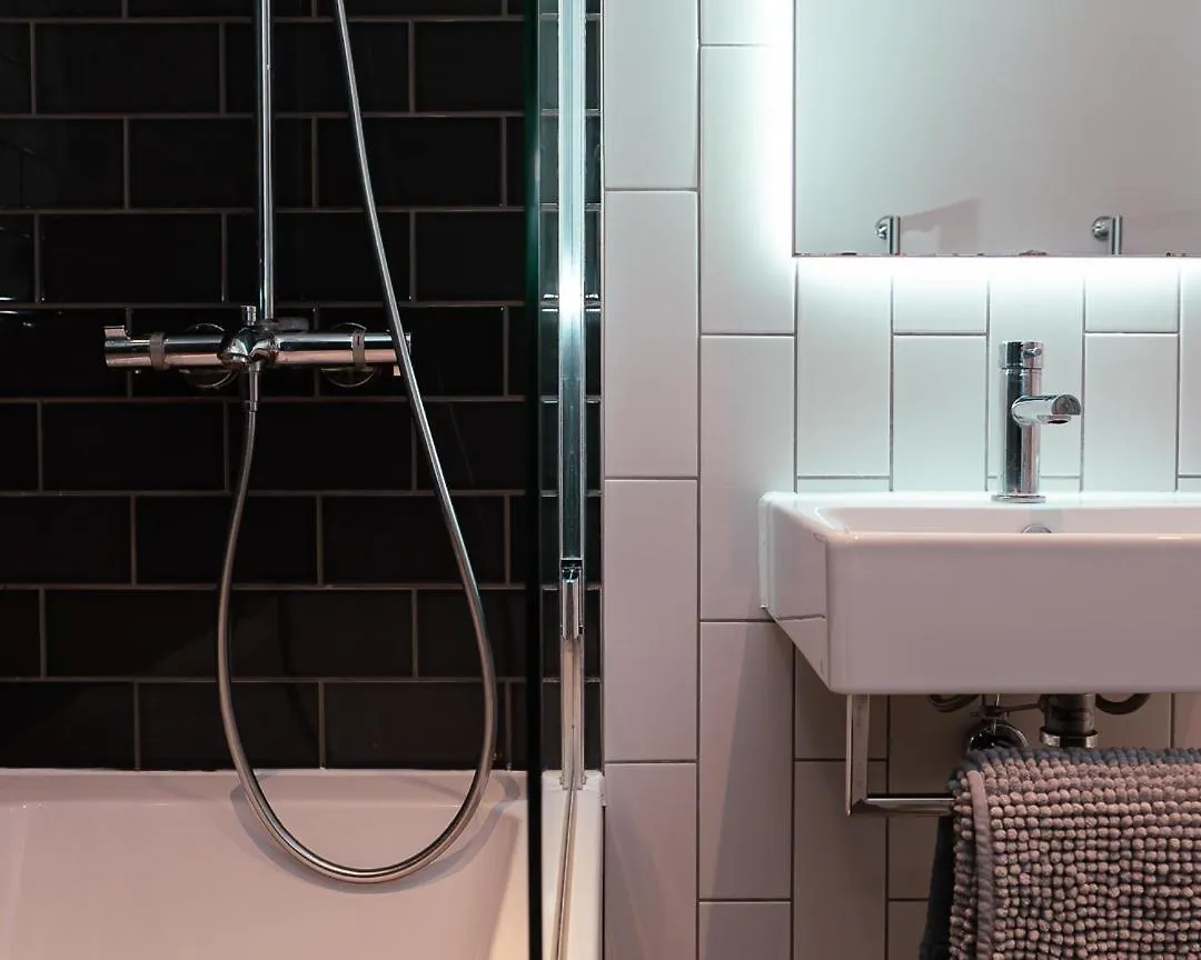 Charming 1Br Apartment In London United Kingdom