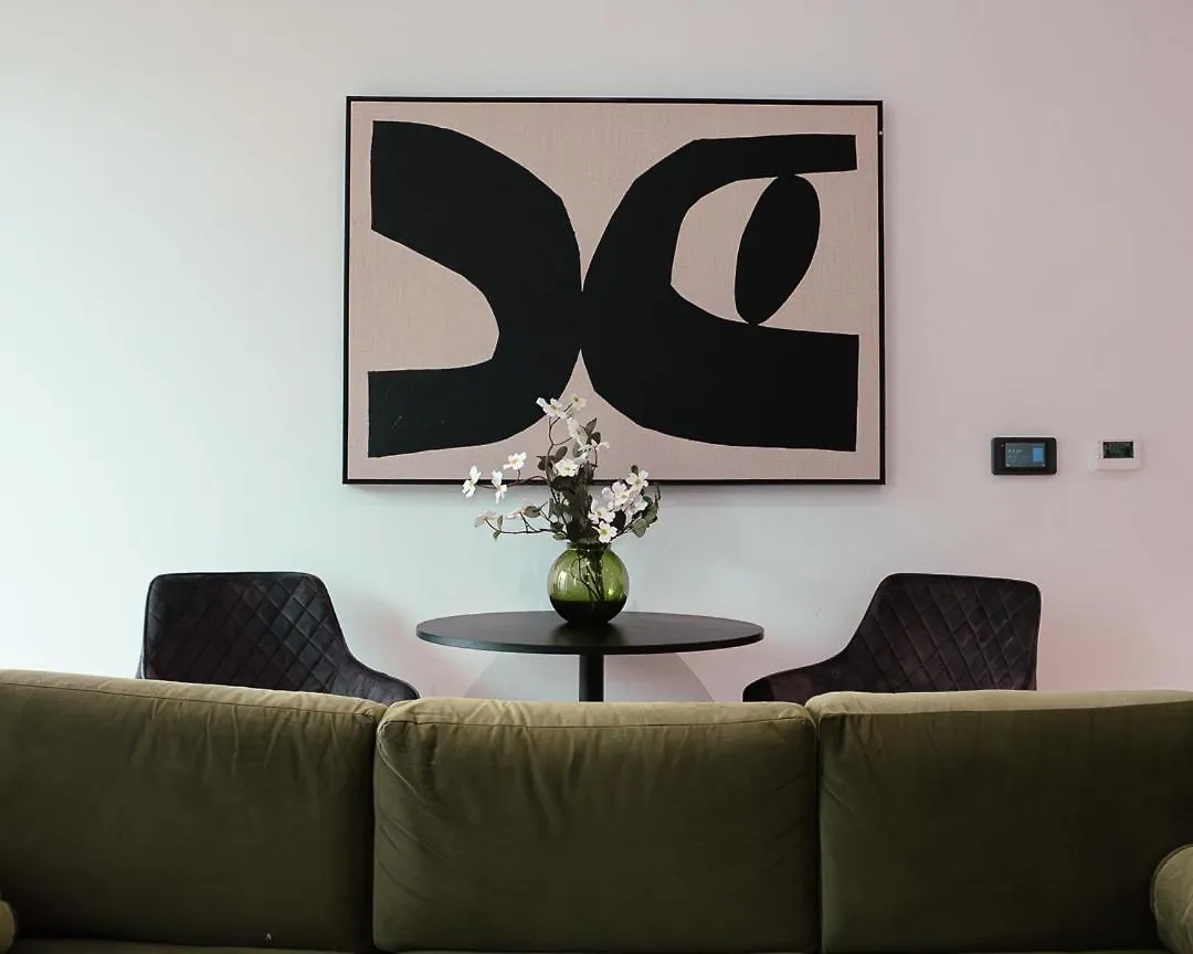 Charming 1Br Apartment In London